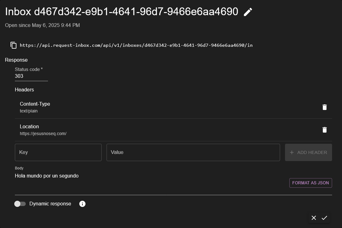 request inbox inbox editing